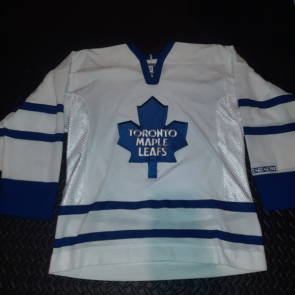 CCM Other - Toronto Maple Leafs CCM NHL Jersey